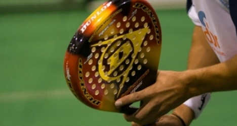 paddle tennis schools course, padel estepona and marbella spain